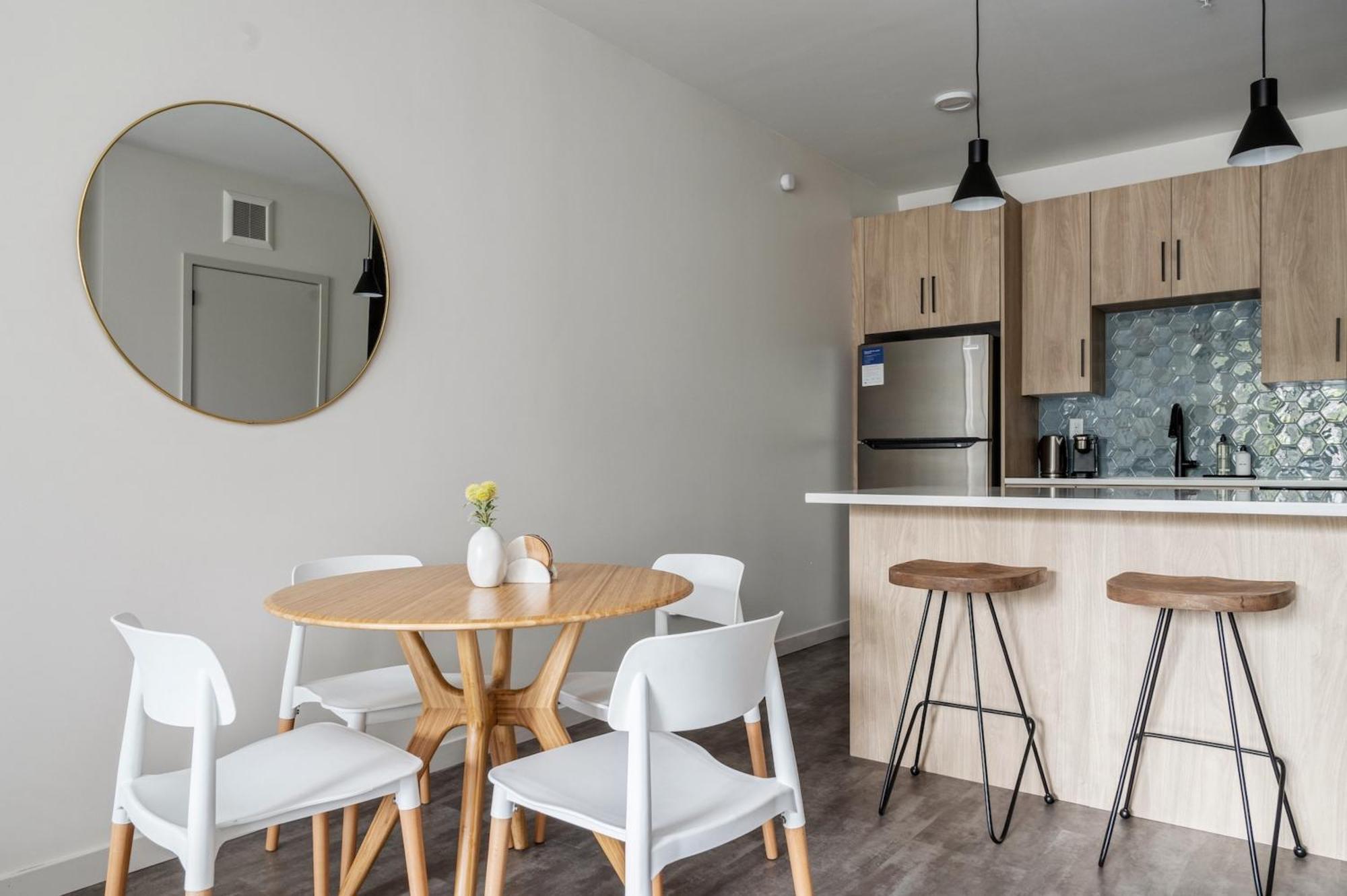 Kasa Bryn Mawr Миннеаполис Номер фото